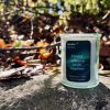 4 oz Haust <br>cardamom + ginger + cinnamon