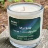 7.5 oz Myrkur <br>cedar + eucalyptus