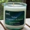 10.9 oz Vetur <br>evergreen + fir balsam