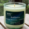 10.9 oz Kaffiblóm <br>orange blossom + jasmine