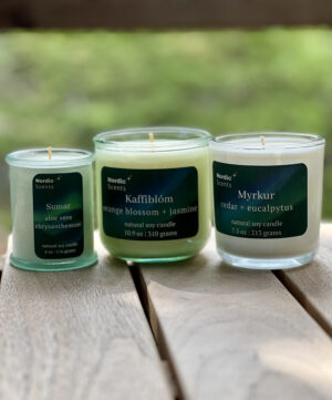 Signature Scent Flight