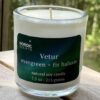 7.5 oz Vetur <br>evergreen + fir balsam