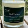 7.5 oz Kaffiblóm <br>orange blossom + jasmine