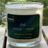 7.5 oz Frí <br>orange + cinnamon + clove (Copy)
